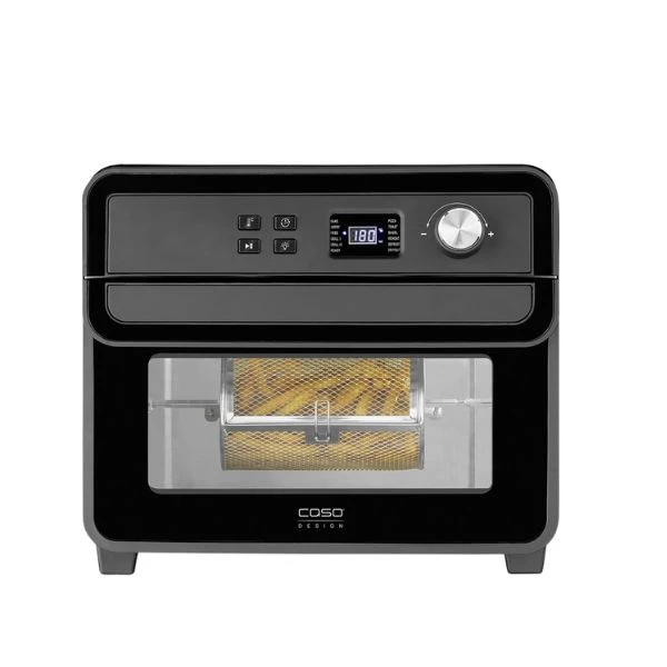 Caso Varmluftsfriture AirFry Chef 1700, 22l 1700W CS3000 by CASO color Sort
