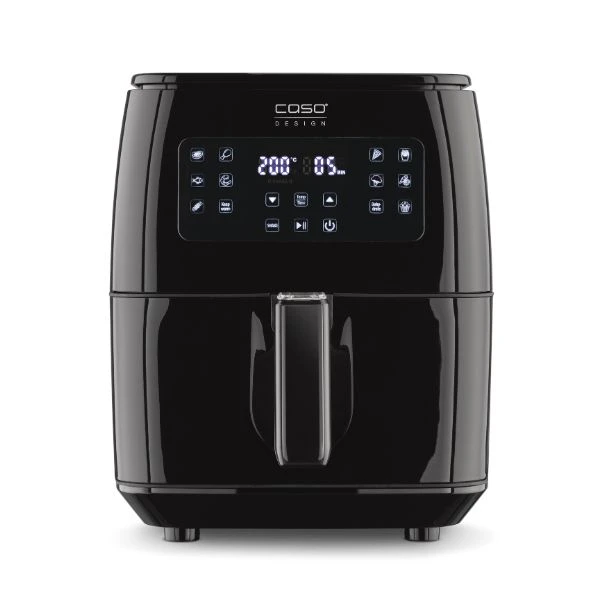 Caso Varmluft Friture AF600XL 6L CS3180 by CASO color Sort