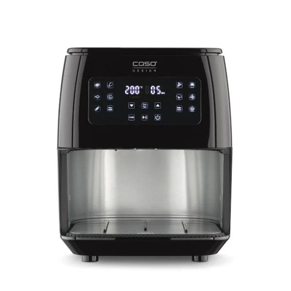 Caso Varmluft Friture AF600XL 6L CS3180 by CASO color Sort