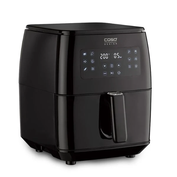 Caso Varmluft Friture AF600 CS3181 by CASO color Sort