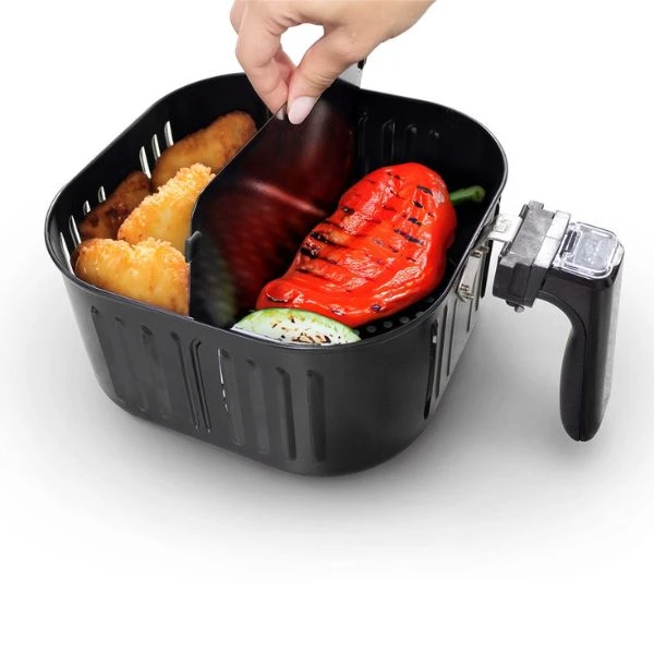Caso Varmluft Friture AF600 CS3181 by CASO color Sort