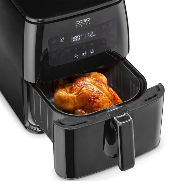 Caso Varmluft Friture AF600 CS3181 by CASO color Sort
