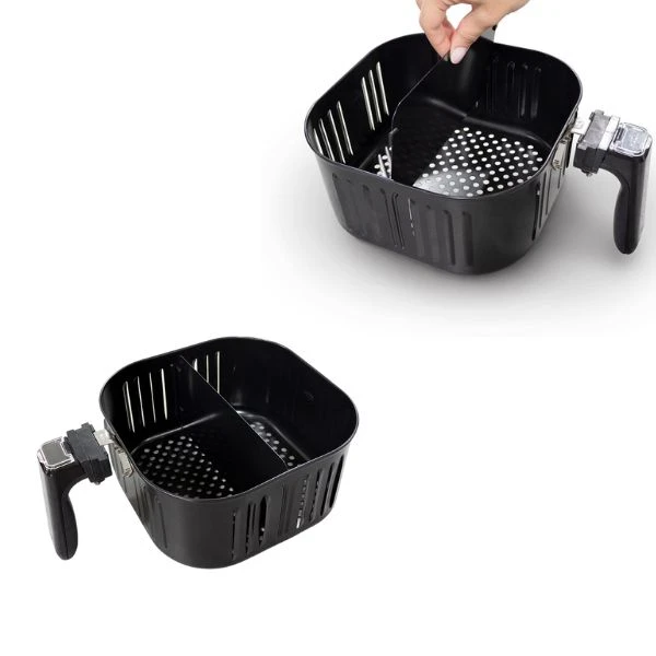 Caso Varmluft Friture AF600 CS3181 by CASO color Sort