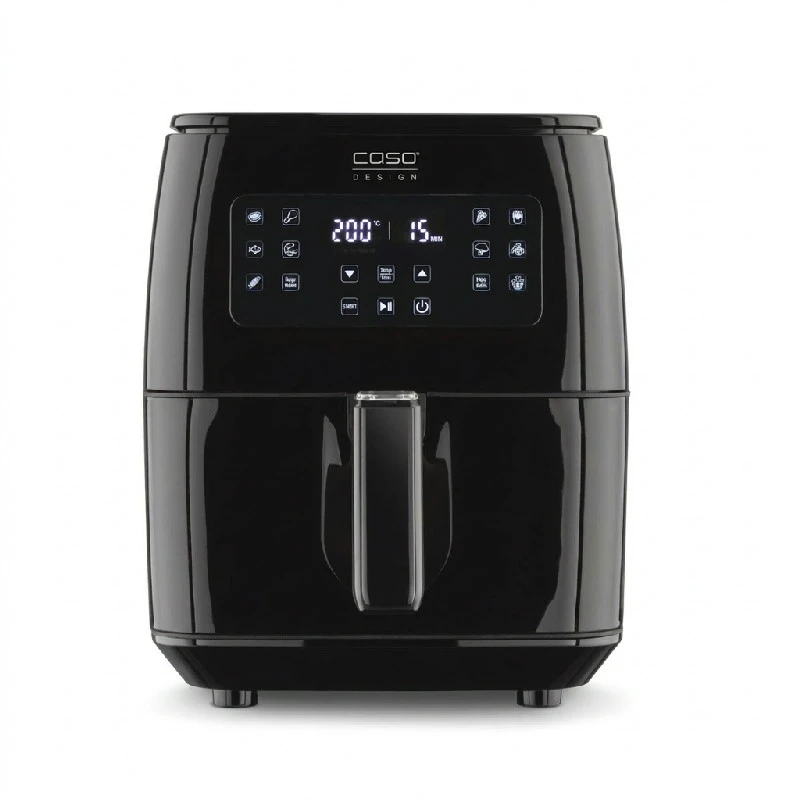 Caso Varmluft Friture AF600 CS3181 by CASO color Sort