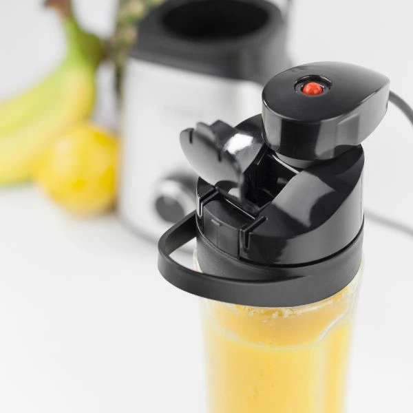 Caso Vakuum Blender VacuServe B300 0,7L 300W CS3608 by CASO color Sort