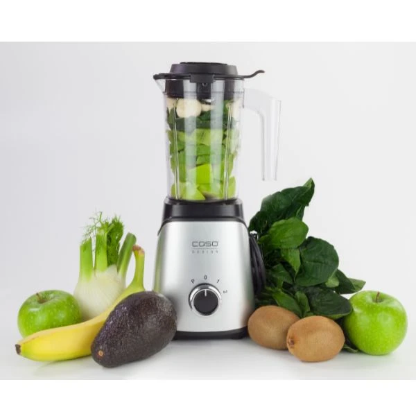 Caso Vakuum Blender VacuServe B300 0,7L 300W CS3608 by CASO color Sort