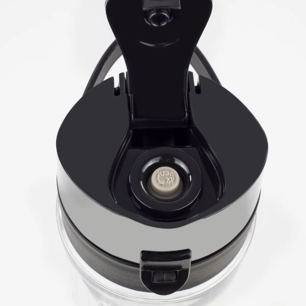 Caso Vakuum Blender VacuServe B300 0,7L 300W CS3608 by CASO color Sort