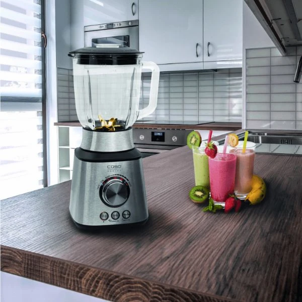 Caso Blender MX1000 1,5L 1000W CS3617 by CASO color Sort