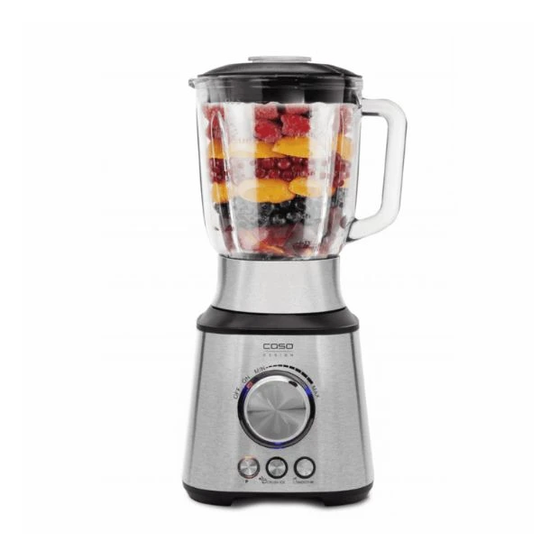 Caso Blender MX1000 1,5L 1000W CS3617 by CASO color Sort