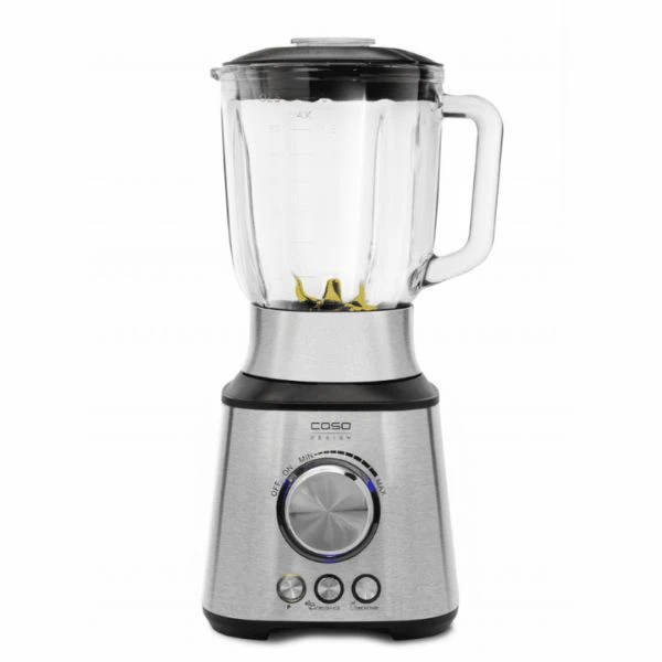 Caso Blender MX1000 1,5L 1000W CS3617 by CASO color Sort