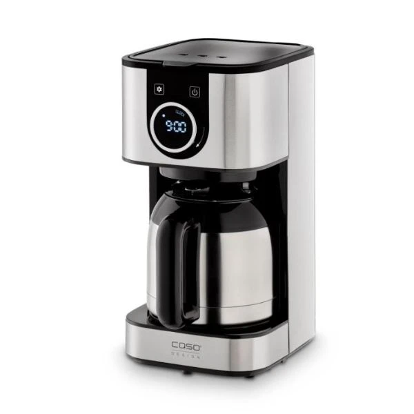 Caso Kaffemaskine Selection C10 Thermo CS1874 by CASO color Sort
