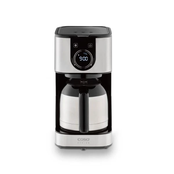 Caso Kaffemaskine Selection C10 Thermo CS1874 by CASO color Sort