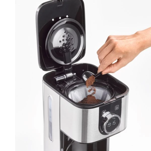 Caso Kaffemaskine Selection C10 Thermo CS1874 by CASO color Sort
