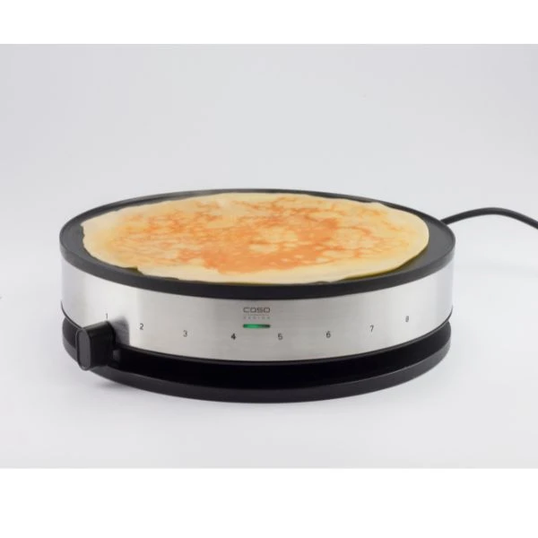 Caso Crèpes Maker CM1300 CS29301 by CASO color Sort