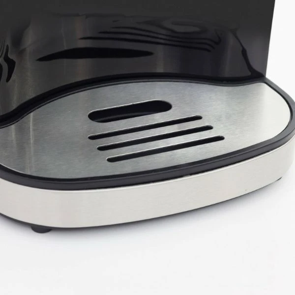 Caso Varmtvandsdispenser Perfect Cup 1000 Pro, 4L CS1878 by CASO color Sort/sølv