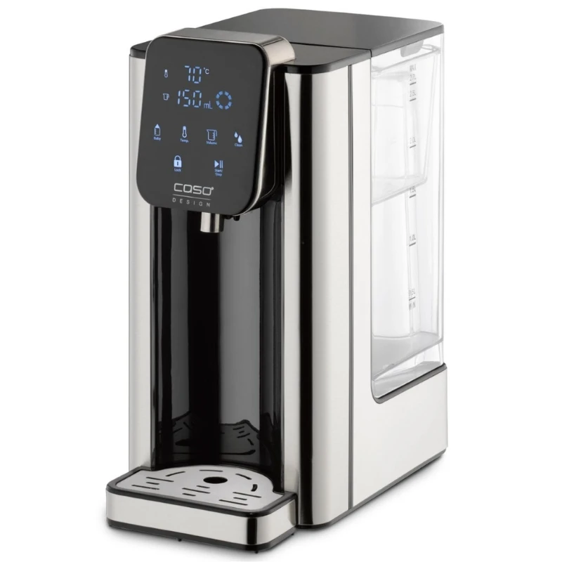 Caso Varmtvandsdispenser HW660 CS1879 by CASO color Sort