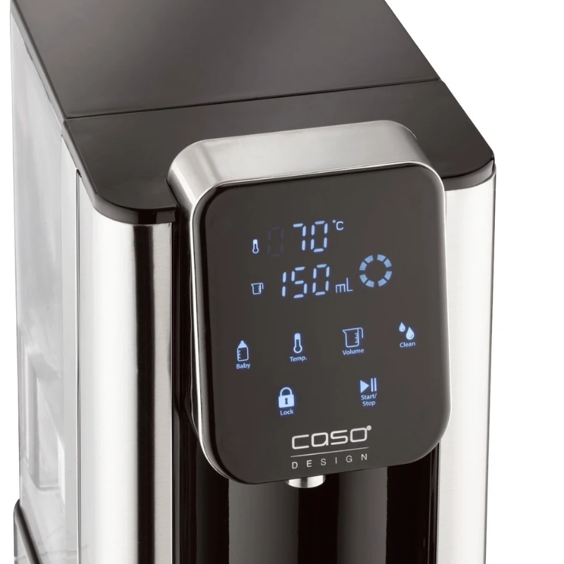 Caso Varmtvandsdispenser HW660 CS1879 by CASO color Sort