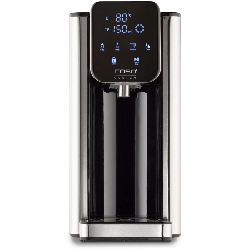Caso Varmtvandsdispenser HW660 CS1879 by CASO color Sort