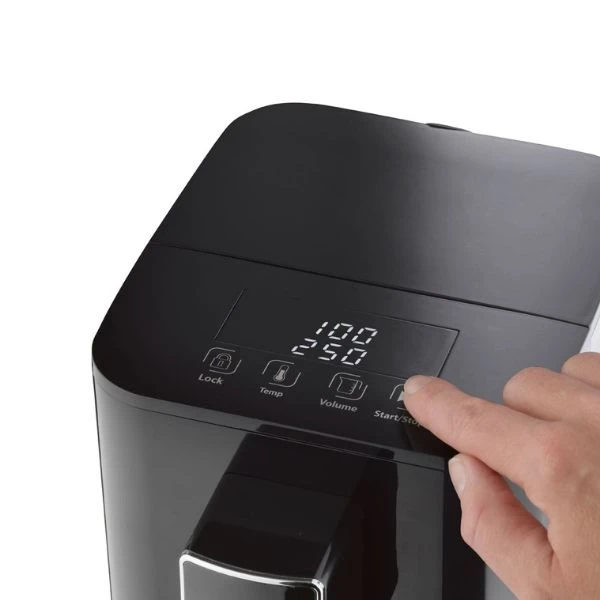 Caso Varmtvandsdispenser HW550 CS1880 by CASO color Sort
