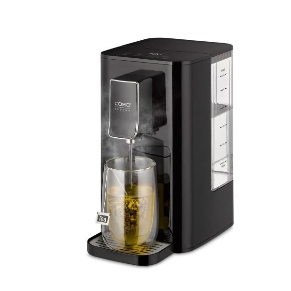Caso Varmtvandsdispenser HW550 CS1880 by CASO color Sort