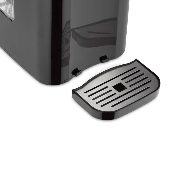 Caso Varmtvandsdispenser HW550 CS1880 by CASO color Sort