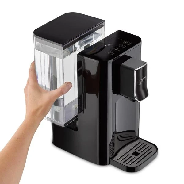 Caso Varmtvandsdispenser HW550 CS1880 by CASO color Sort