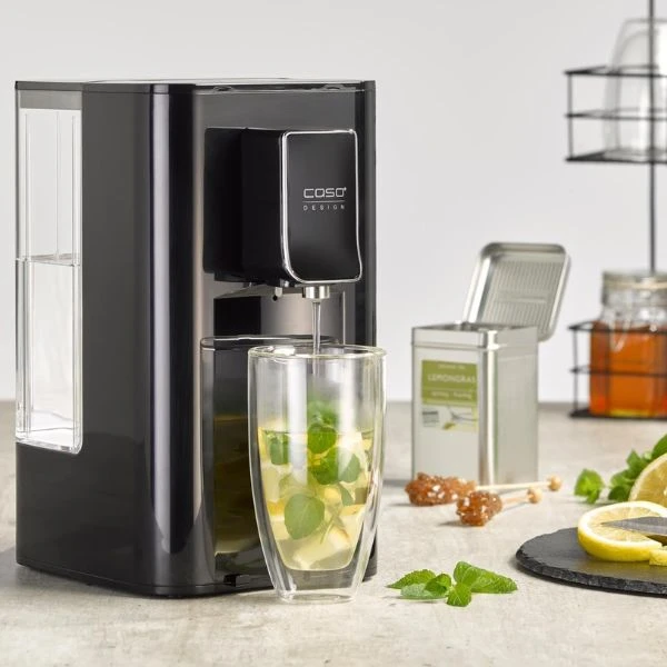 Caso Varmtvandsdispenser HW550 CS1880 by CASO color Sort