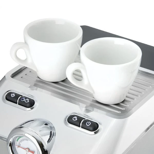 Caso Espressomaskine Gourmet CS1820 by CASO color Sort