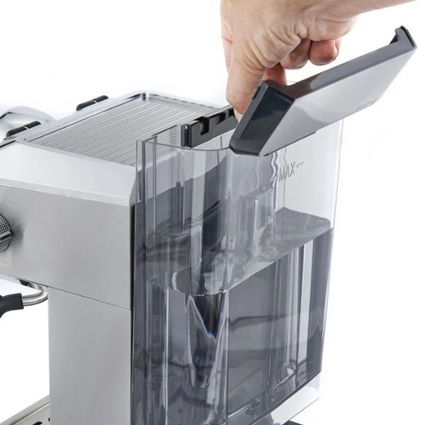 Caso Espressomaskine Gourmet CS1820 by CASO color Sort