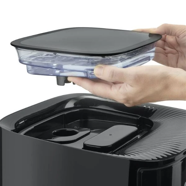 Caso Damp & Varmluft Friture 700 CS3182 by CASO color Sort