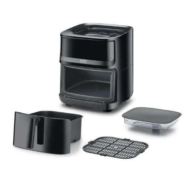 Caso Damp & Varmluft Friture 700 CS3182 by CASO color Sort