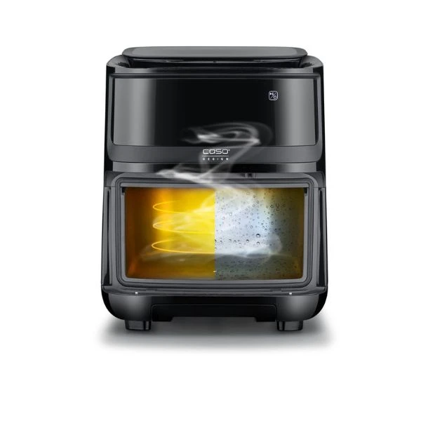 Caso Damp & Varmluft Friture 700 CS3182 by CASO color Sort