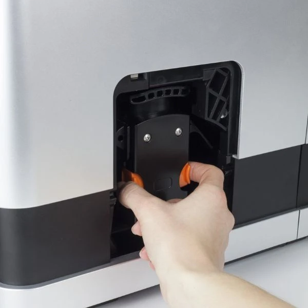 Caso Fuldautomatisk kaffemaskine CS1881 CS1881 by CASO color Sort