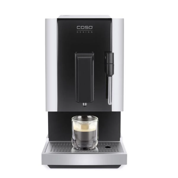 Caso Fuldautomatisk kaffemaskine CS1881 CS1881 by CASO color Sort