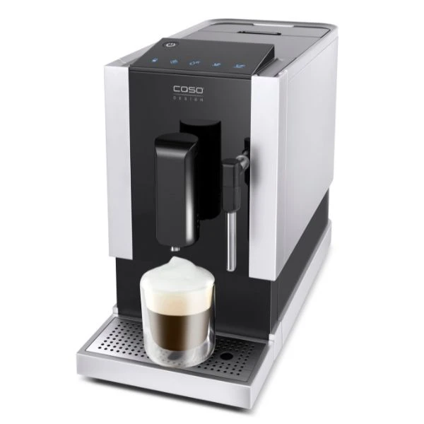 Caso Fuldautomatisk kaffemaskine CS1881 CS1881 by CASO color Sort