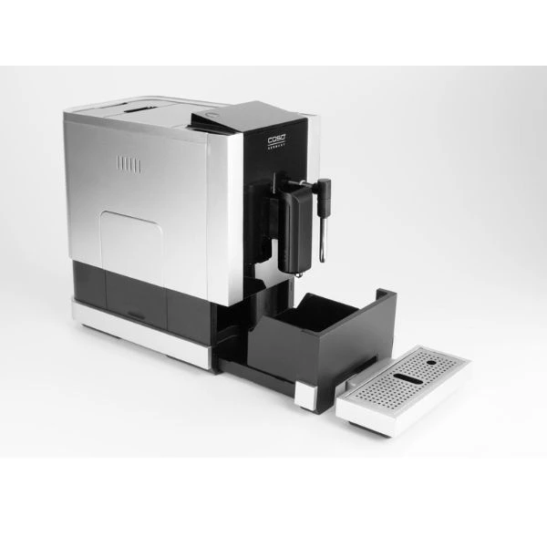 Caso Fuldautomatisk kaffemaskine CS1881 CS1881 by CASO color Sort