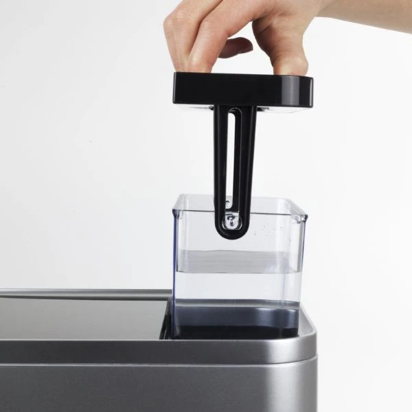 Caso Fuldautomatisk kaffemaskine CS1881 CS1881 by CASO color Sort