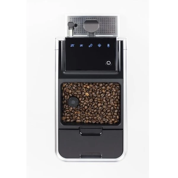 Caso Fuldautomatisk kaffemaskine CS1881 CS1881 by CASO color Sort
