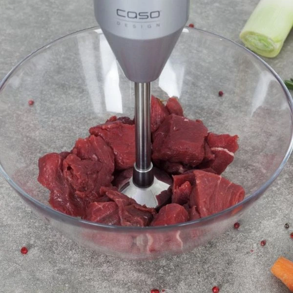 Caso Stavblender HB2200 Pro - AC motor CS36021 by CASO color Sort