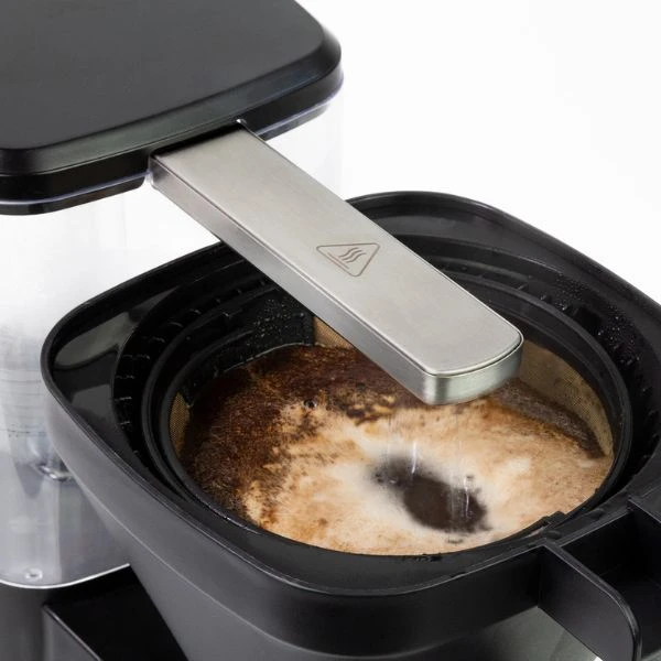 Caso Kaffemaskine Aroma Sense, 1,25L 10 kopper CS1851 by CASO color Sort