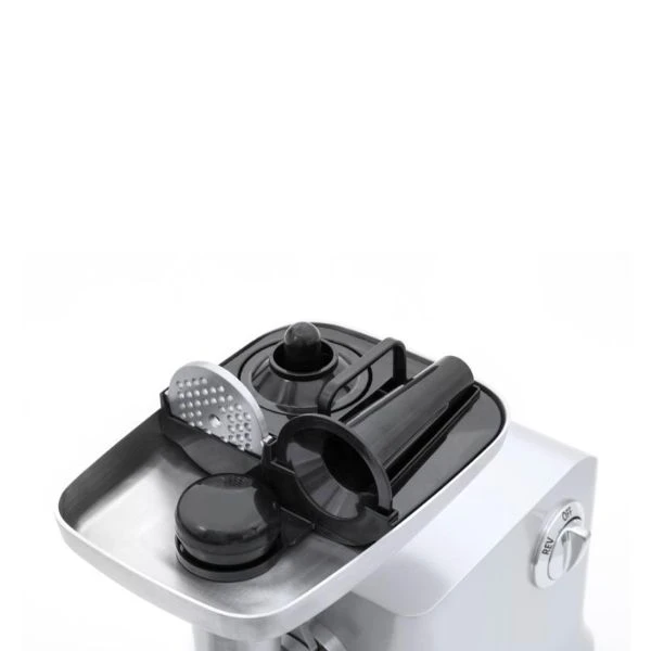 Caso Kødhakker FW2000 CS2870 by CASO color Sort