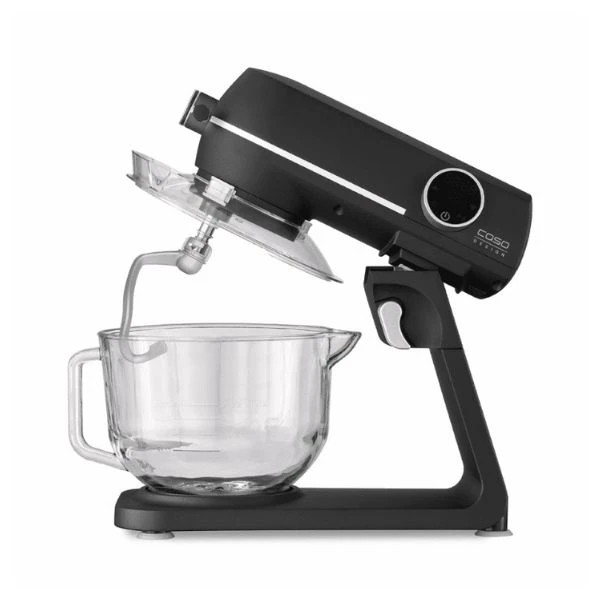 Caso køkkenmaskine KM 1800 Black-G CS3157 by CASO color Sort