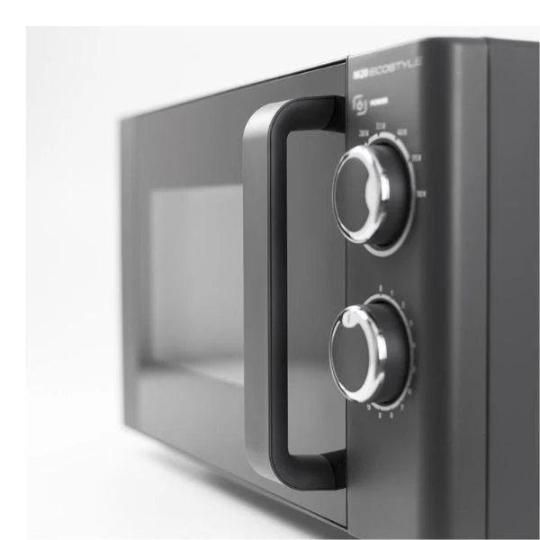 Caso Mikrobølgeovn M20 Ecostyle CS3307 by CASO color Sort