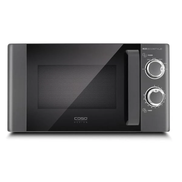 Caso Mikrobølgeovn M20 Ecostyle CS3307 by CASO color Sort