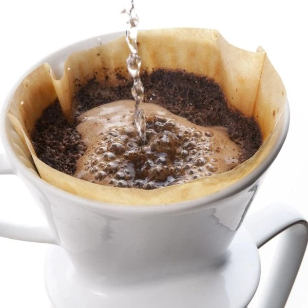 Caso Elkedel Coffee Classic 0,6L CS1877 by CASO color Sort