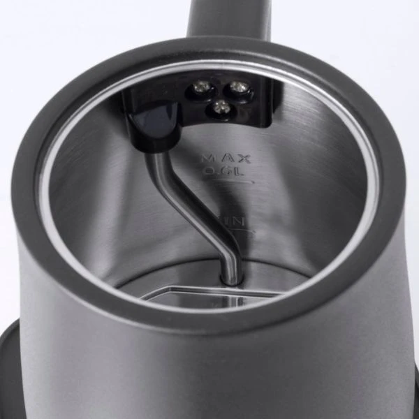 Caso Elkedel Coffee Classic 0,6L CS1877 by CASO color Sort