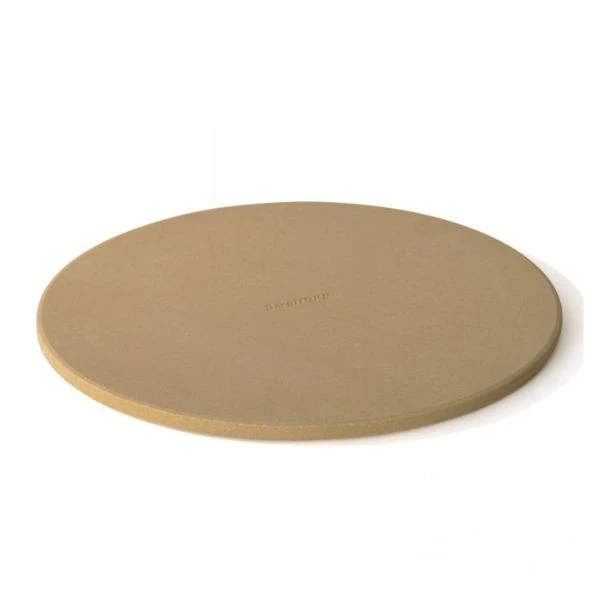 BergHoff RON Keramisk Pizzasten Ø 36 cm x 1,20 cm BH2415494 by BergHOFF color Sort