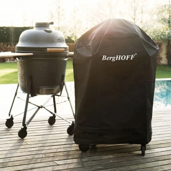 BergHoff RON Grill BBQ Cover Medium BH2415500 by BergHOFF color Sort