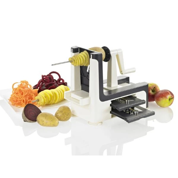 Lurch Super Spiralizer LU10301 by LURch color Sort