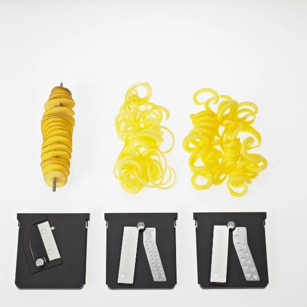 Lurch Super Spiralizer LU10301 by LURch color Sort